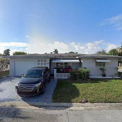 7005 Nw 11 Th St, Margate, FL 33063