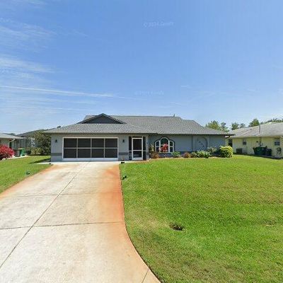 7006 Gunther St, Englewood, FL 34224