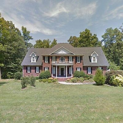 7009 Kimi Rd, Wake Forest, NC 27587