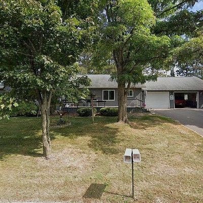 701 S Adams St, Thorp, WI 54771