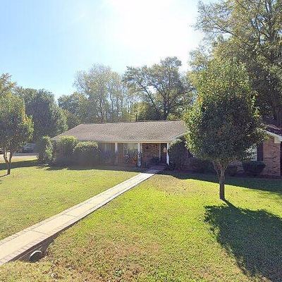 701 W Gresham St, Indianola, MS 38751