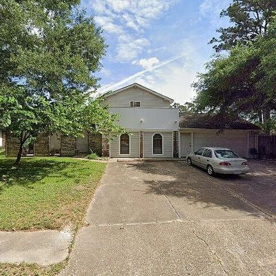 7018 Hidden Arbor Ln, Houston, TX 77040