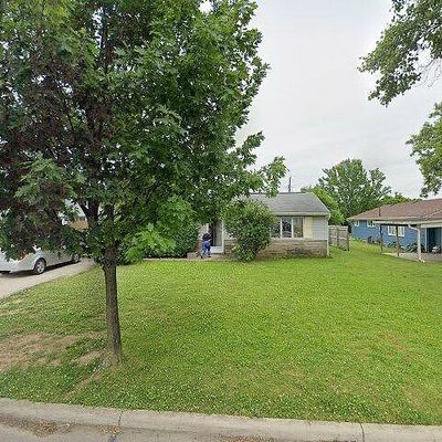 702 Josephine Ave, Columbus, OH 43204