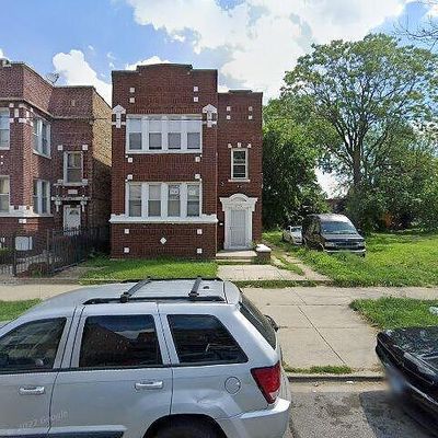 7025 S Sangamon Street, Chicago, IL 60621