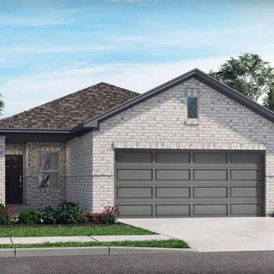 703 Lullaby Lane, Lowry Crossing, TX 75069