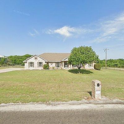 100 Pinnacle Cir, Aledo, TX 76008