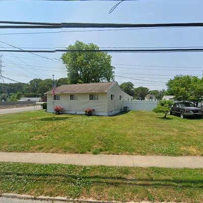 100 W Furnace Branch Rd, Glen Burnie, MD 21061