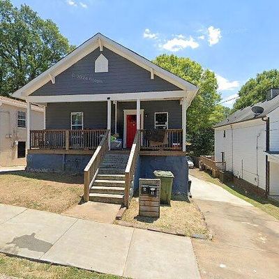 1002 Fair St Sw, Atlanta, GA 30314