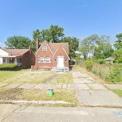 10023 Hartwell St, Detroit, MI 48227