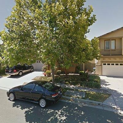 1006 Waverly Cir, Hercules, CA 94547