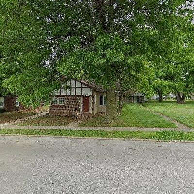 1007 N Fremont Ave, Springfield, MO 65802