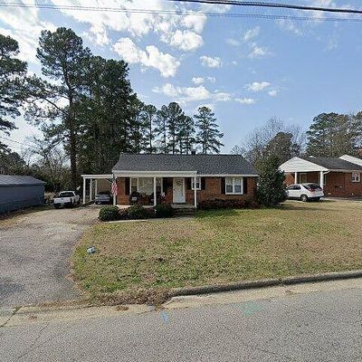 1007 W Cole St, Dunn, NC 28334