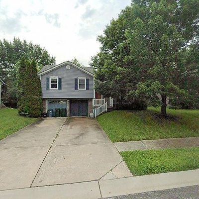 1009 Ne Jason Ave, Lees Summit, MO 64086