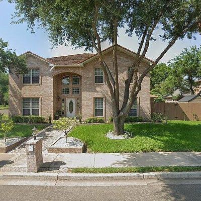 101 Yellowhammer Ave, Mcallen, TX 78504