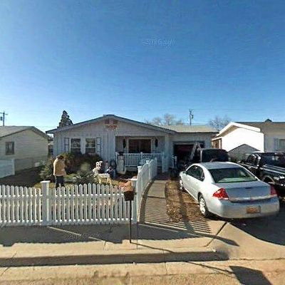 1019 Elm, Grants, NM 87020