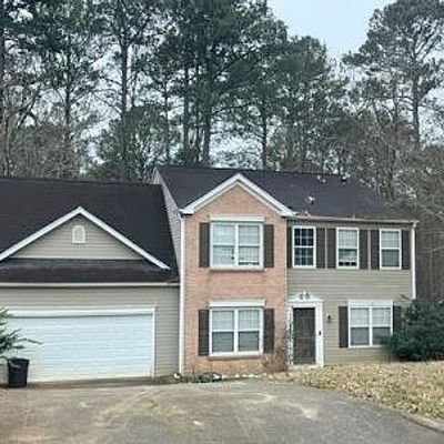 1020 Riverclift Dr, Covington, GA 30016