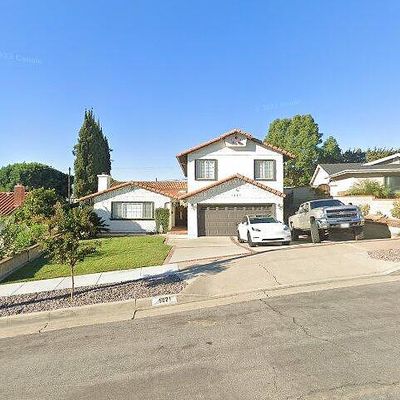 1021 Shelburne St, La Habra, CA 90631