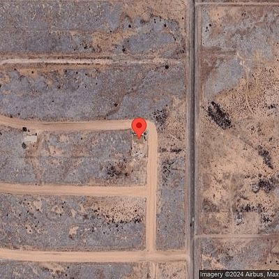 1023 E Cordova St, Douglas, AZ 85607