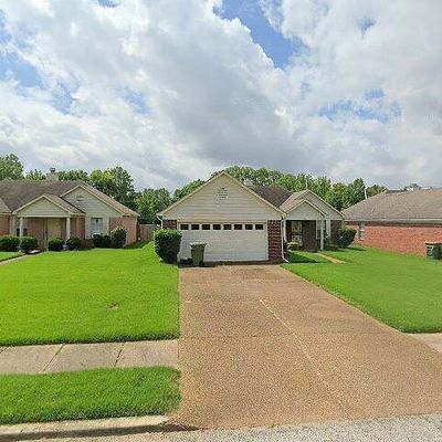 103 Autumn Branch Ln, Memphis, TN 38109