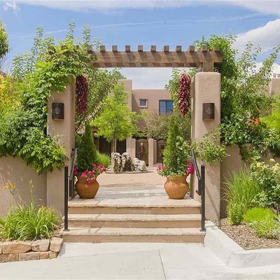 103 Catron #20, Santa Fe, NM 87501