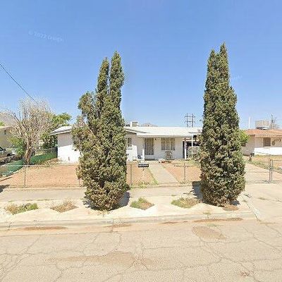 10357 Newcastle Dr, El Paso, TX 79924