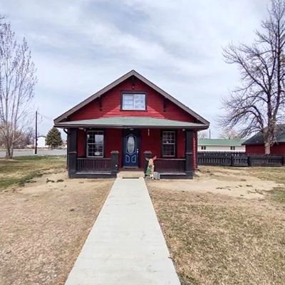 105 E Platte Ave, Byron, WY 82412