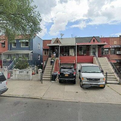 1056 Colgate Ave, Bronx, NY 10472