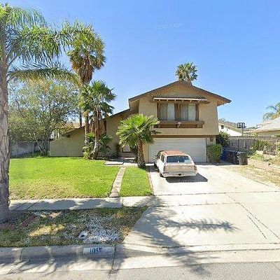 1057 Moffatt St, Rialto, CA 92377