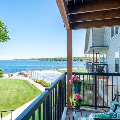 10686 Regatta Way #522, Sister Bay, WI 54234