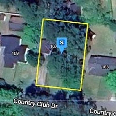 107 Country Club Dr, Plymouth, NC 27962