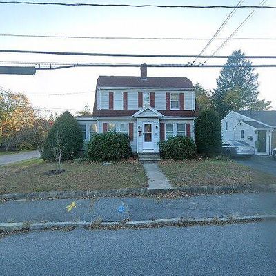 107 Longwood Ave, Brockton, MA 02301