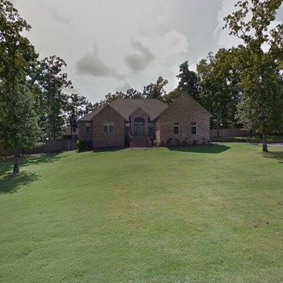 107 Maggies Ln, Searcy, AR 72143