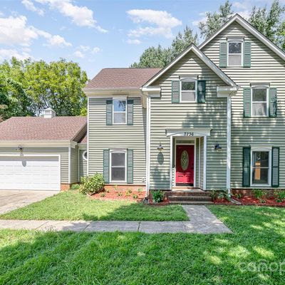 7736 Blythwood Ln, Charlotte, NC 28227