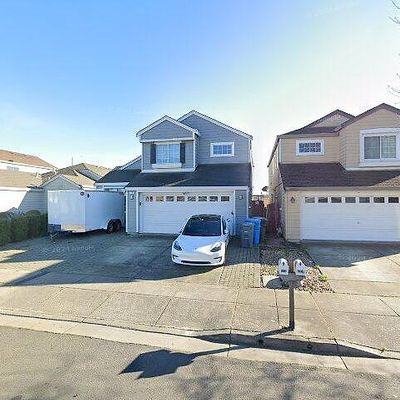 776 Potomac Ave, Santa Rosa, CA 95407