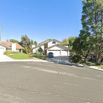 778 Sir George Ct, Moorpark, CA 93021