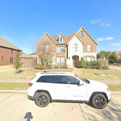 778 Fall River Dr, Frisco, TX 75033