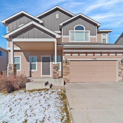 7788 Forest Valley Loop, Colorado Springs, CO 80908