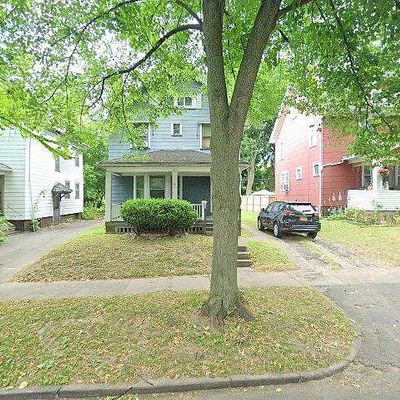 78 Salisbury St, Rochester, NY 14609