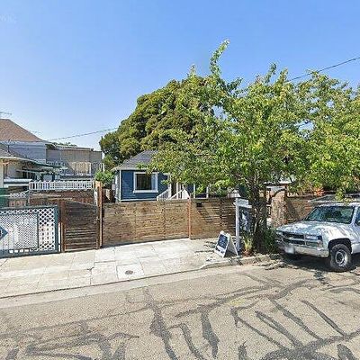 780 58 Th St, Oakland, CA 94609