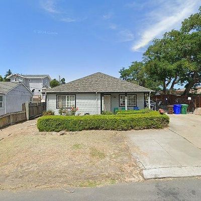 781 Santa Maria Rd, El Sobrante, CA 94803