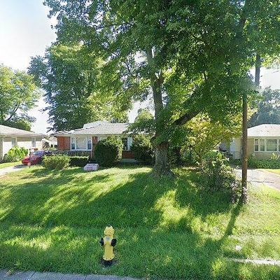 7813 Terry Rd, Louisville, KY 40258