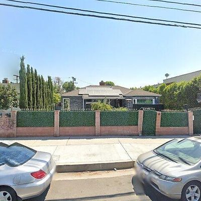 7834 Laurel Canyon Blvd, North Hollywood, CA 91605