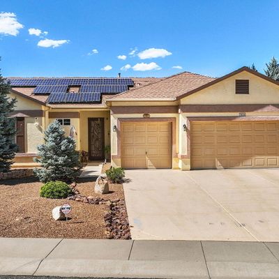 7836 E Gazelle Rd, Prescott Valley, AZ 86315