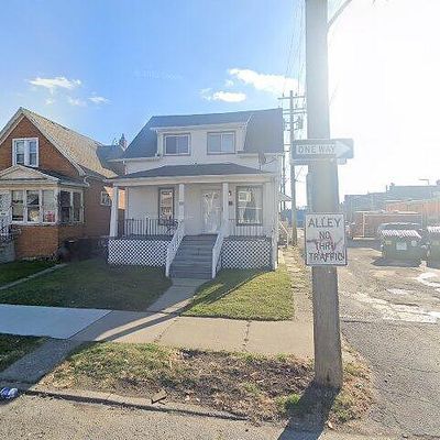 7839 Navy St, Detroit, MI 48209