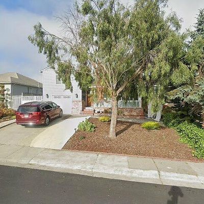 785 Cypress Ave, San Bruno, CA 94066