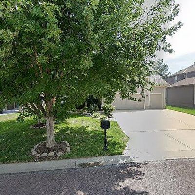 7855 W 155 Th Ter, Overland Park, KS 66223