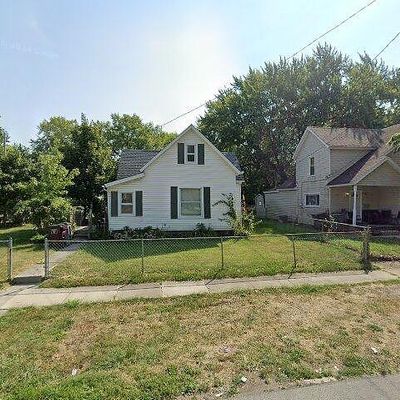 789 Holly St, Lima, OH 45804