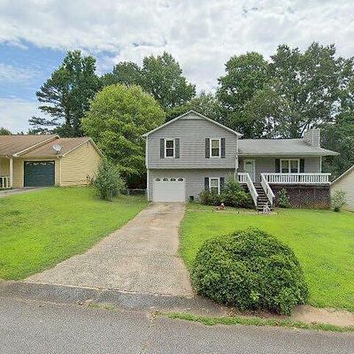 7898 Taylor Cir, Riverdale, GA 30274