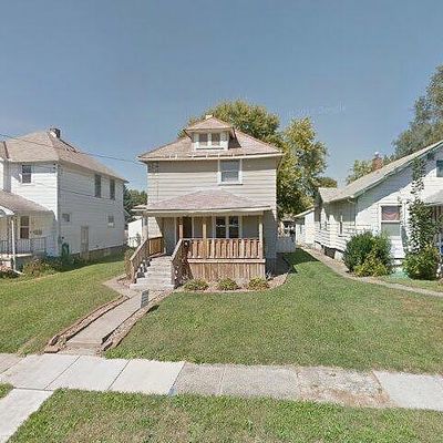 790 Oak Grove Ave, Marion, OH 43302