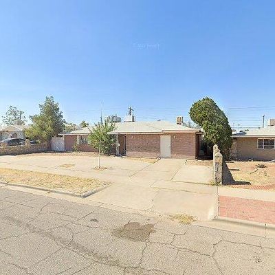 7904 Candlewood Ave, El Paso, TX 79925